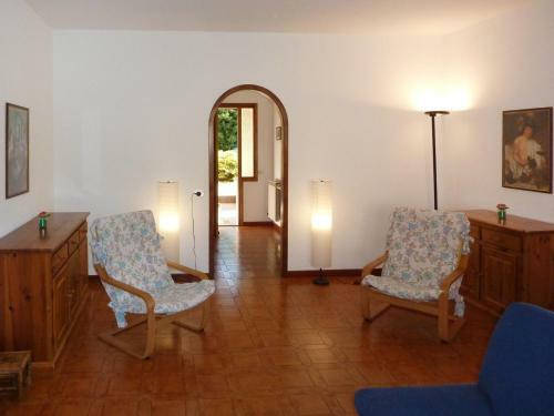 Locazione Turistica Casa Libellula