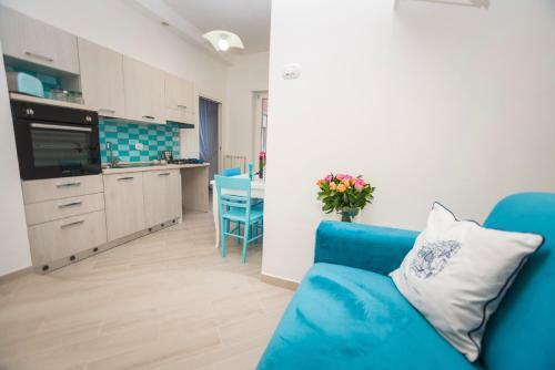Apartamento Chiaro Di Luna - Bilocale Selene