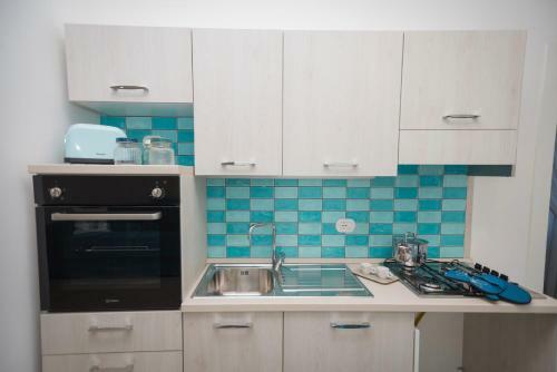 Apartamento Chiaro Di Luna - Bilocale Selene