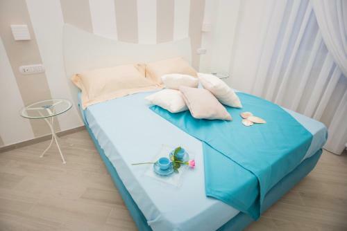 Apartamento Chiaro Di Luna - Bilocale Selene