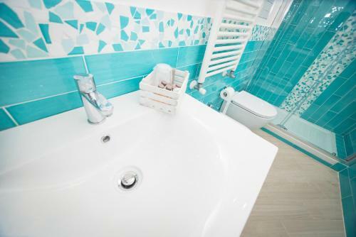 Apartamento Chiaro Di Luna - Bilocale Selene