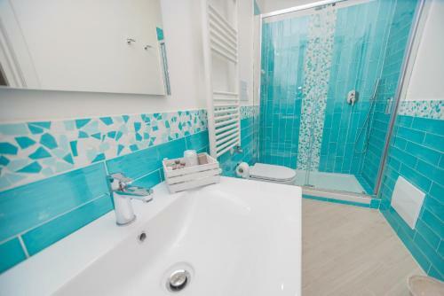 Apartamento Chiaro Di Luna - Bilocale Selene