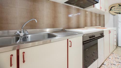 Apartamento Italianway - Lungomare Alabe 45