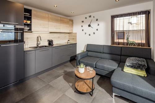 Apartamento Sweet Dolomiti Sonneck