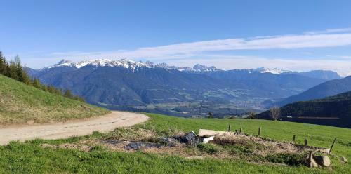 Apartamento Sweet Dolomiti Sonneck