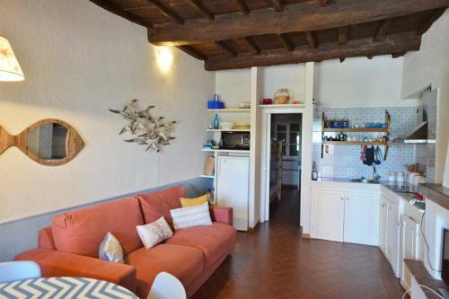 Apartamento Bilocale Filippo Lungomare