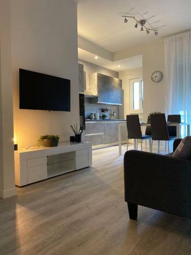 Apartamento Residenza Bonomi 23