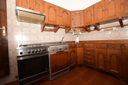 Apartamento Villetta Palombaia