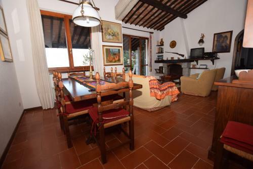 Apartamento Villetta Palombaia