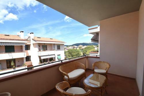 Apartamento Agave