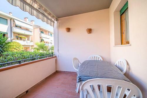 Apartamento Trilocale Maria Campo Nell' Elba