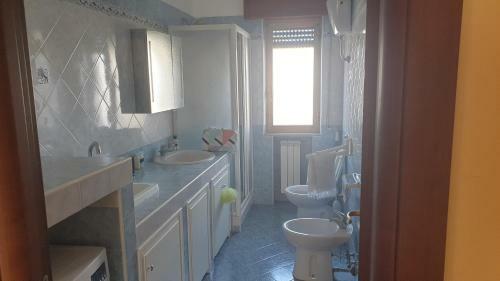 Bed & Breakfast Armonia Del Mare