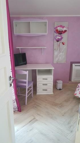 B&B Terrazze Chiaramontane