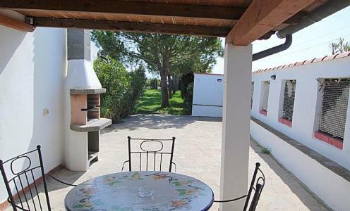 Marina Di Grosseto Villa Sleeps 5 Pool Air Con