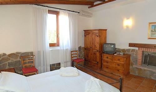 Marina Di Grosseto Villa Sleeps 5 Pool Air Con
