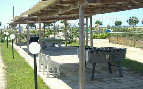 Marina Di Grosseto Villa Sleeps 5 Pool Air Con