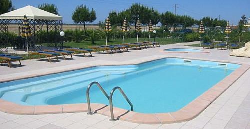 Marina Di Grosseto Villa Sleeps 5 Pool Air Con