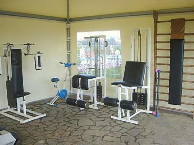 Marina Di Grosseto Villa Sleeps 5 Pool Air Con