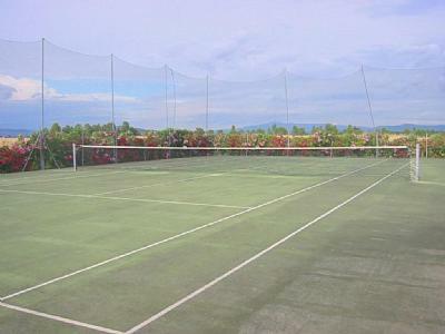 Marina Di Grosseto Villa Sleeps 5 Pool Air Con
