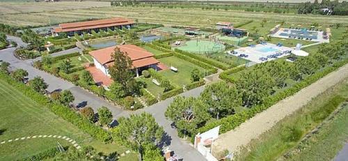 Marina Di Grosseto Villa Sleeps 5 Pool Air Con
