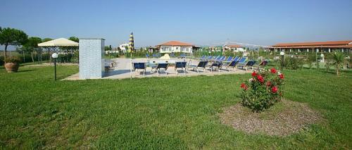 Marina Di Grosseto Villa Sleeps 5 Pool Air Con