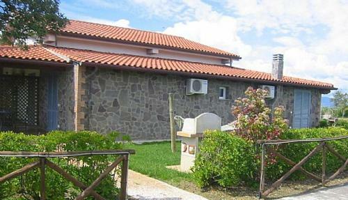 Marina Di Grosseto Villa Sleeps 4 Pool Air Con