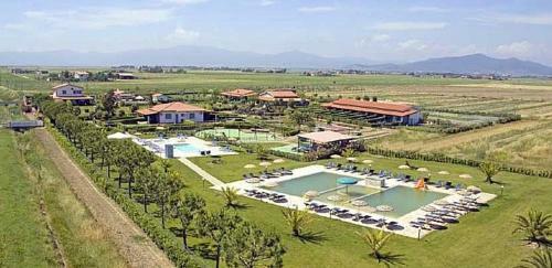 Marina Di Grosseto Villa Sleeps 4 Pool Air Con