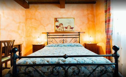 Agroturismo Corte Degli Angeli