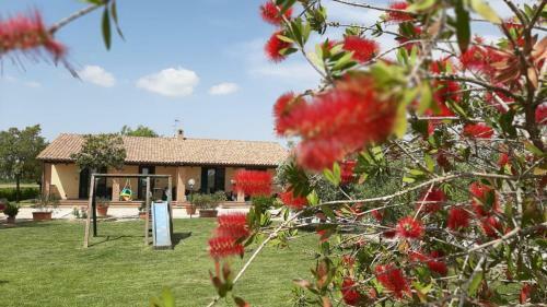 Agroturismo Corte Degli Angeli