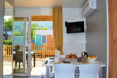 Girasole Eco Family Village