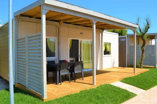 Girasole Eco Family Village