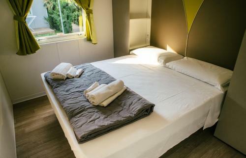 Girasole Eco Family Village