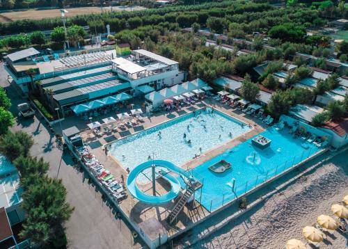 Girasole Eco Family Village