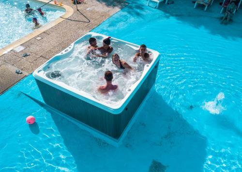 Girasole Eco Family Village