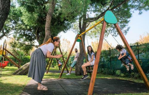 Girasole Eco Family Village