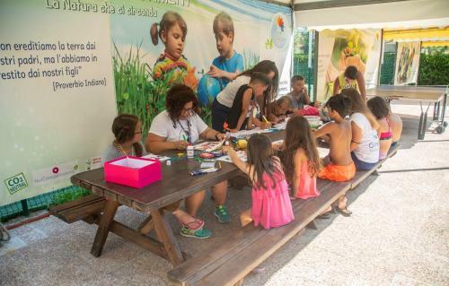 Girasole Eco Family Village