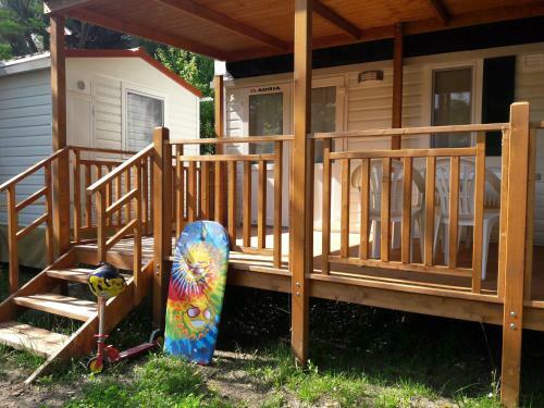 Piomboni Camping Village