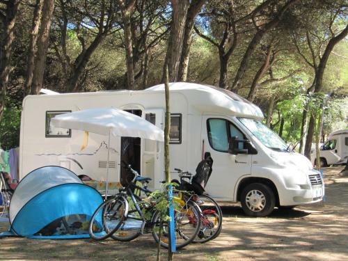 Piomboni Camping Village