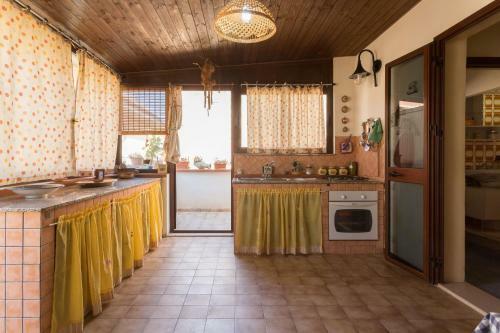 Apartamento Marina Di Ragusa Sea Flat