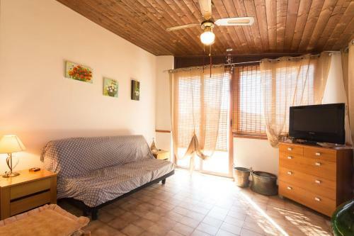 Apartamento Marina Di Ragusa Sea Flat
