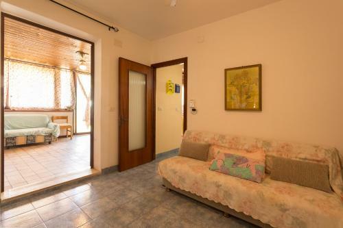 Apartamento Marina Di Ragusa Sea Flat