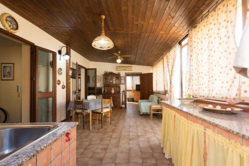 Apartamento Marina Di Ragusa Sea Flat