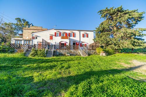 Apartamento Appartamenti I Capannili A Campo