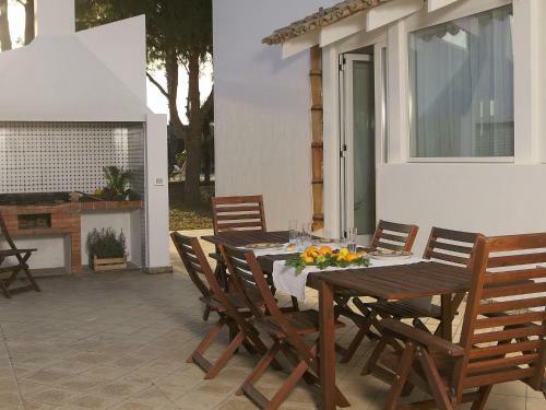 Boutique Villa With Private Pool In Marsala Sicily