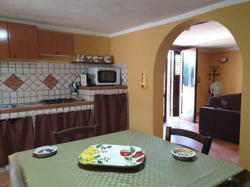 Villa Zinnari - Casa Vacanze