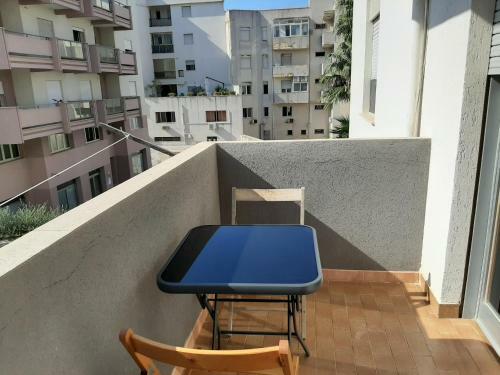 Apartamento Dal Picciotto In Citta'