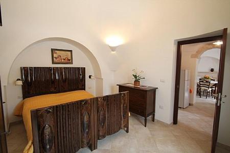 Martina Franca Villa Sleeps 4 Pool Wifi