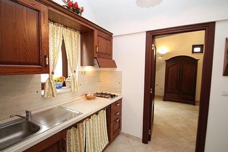 Martina Franca Villa Sleeps 4 Pool Wifi