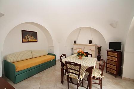 Martina Franca Villa Sleeps 4 Pool Wifi