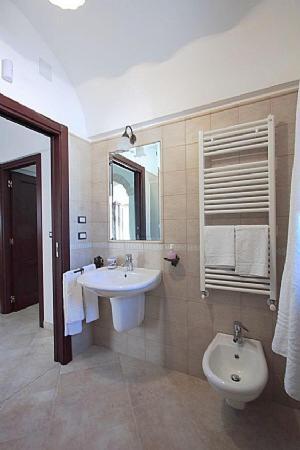 Martina Franca Villa Sleeps 4 Pool Wifi
